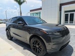 2025 Range Rover Velar Thumbnail 4