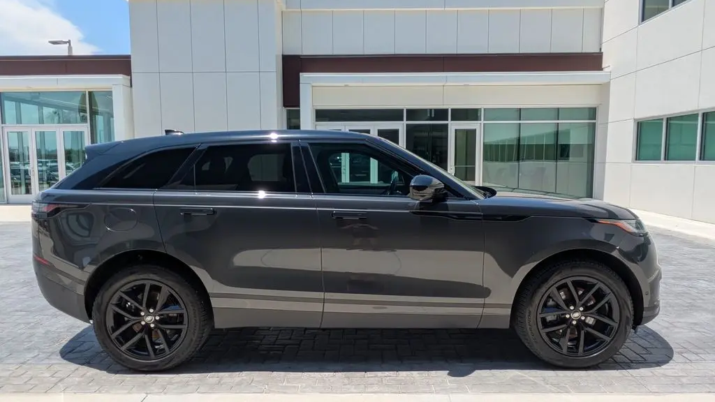 2025 Land Rover Range Rover Velar P250 S