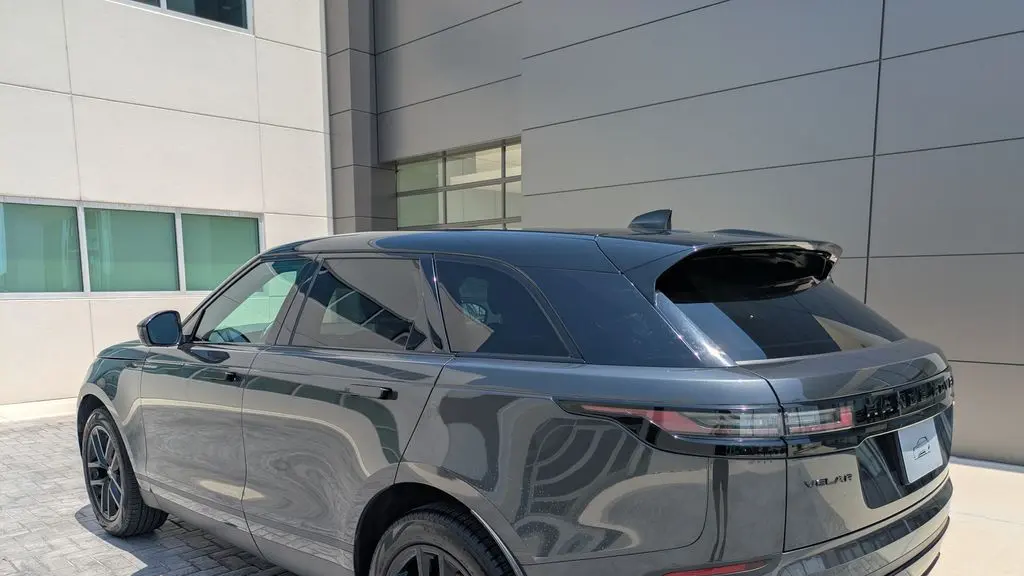 2025 Land Rover Range Rover Velar P250 S