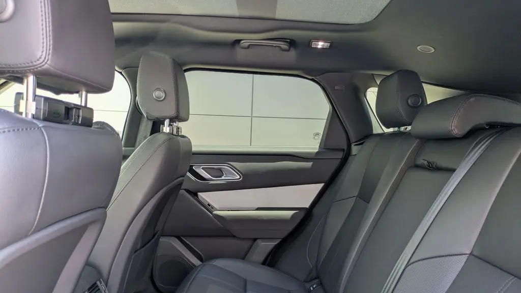 2025 Land Rover Range Rover Velar P250 S