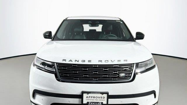 2026 Land Rover Range Rover Velar P250 S