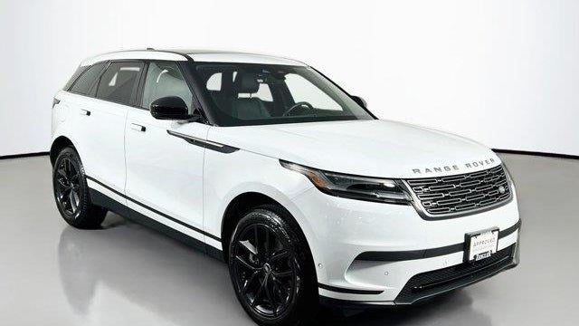 2026 Land Rover Range Rover Velar P250 S