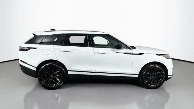 2026 Land Rover Range Rover Velar P250 S