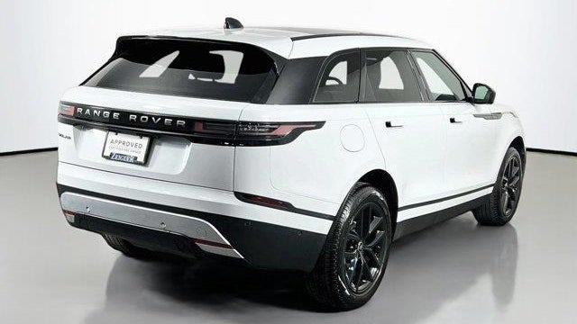 2026 Land Rover Range Rover Velar P250 S
