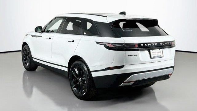 2026 Land Rover Range Rover Velar P250 S