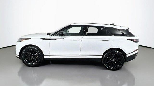 2026 Land Rover Range Rover Velar P250 S