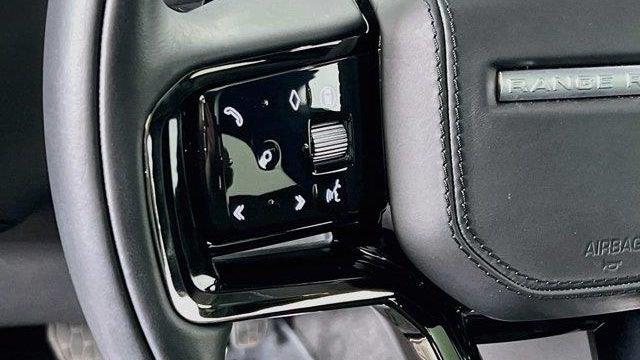 2026 Land Rover Range Rover Velar P250 S