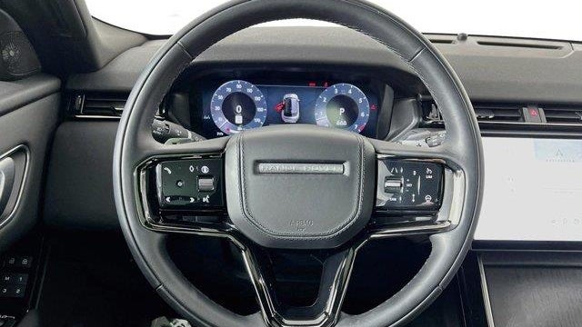 2026 Land Rover Range Rover Velar P250 S