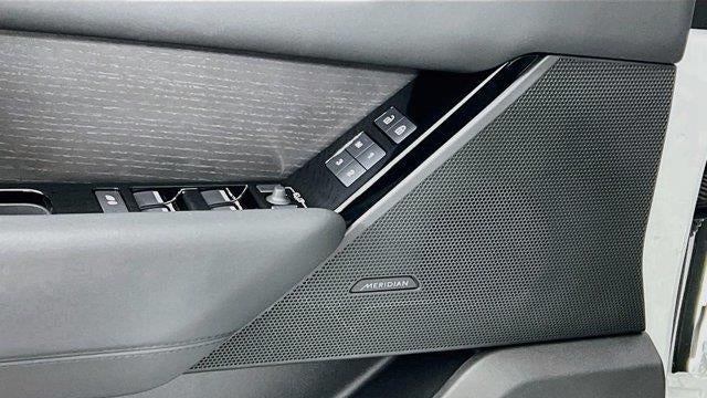 2026 Land Rover Range Rover Velar P250 S