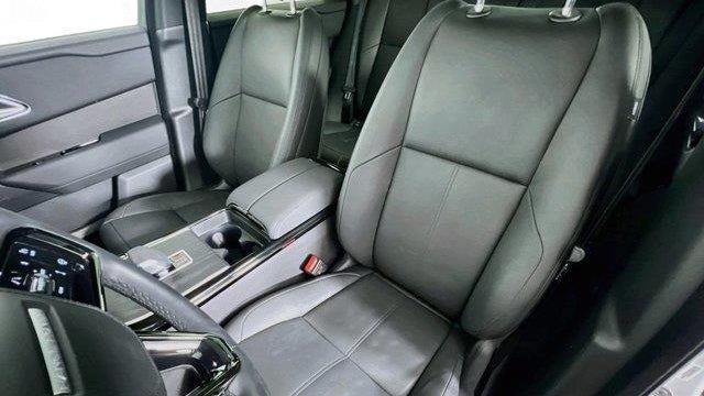 2026 Land Rover Range Rover Velar P250 S