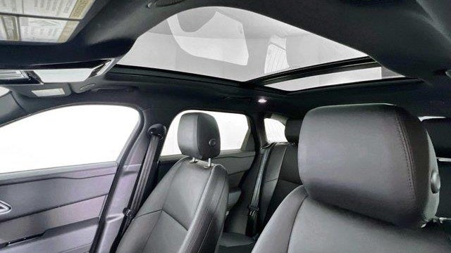 2026 Land Rover Range Rover Velar P250 S
