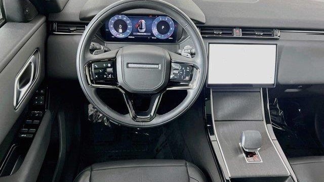 2026 Land Rover Range Rover Velar P250 S