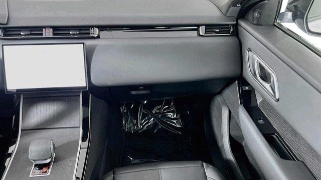 2026 Land Rover Range Rover Velar P250 S