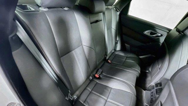 2026 Land Rover Range Rover Velar P250 S