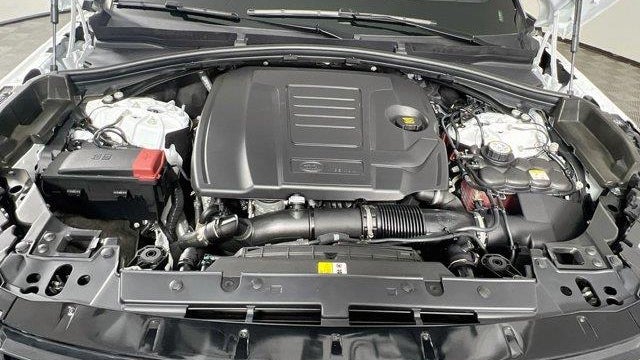 2026 Land Rover Range Rover Velar P250 S