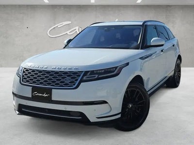 Photo of a 2022 Land Rover Range Rover Velar AWD P250 S 4DR SUV for sale