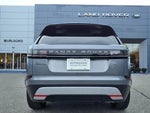 2025 Range Rover Velar Thumbnail 7