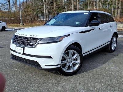 Photo of a 2026 Land Rover Range Rover Velar AWD P250 S 4DR SUV for sale