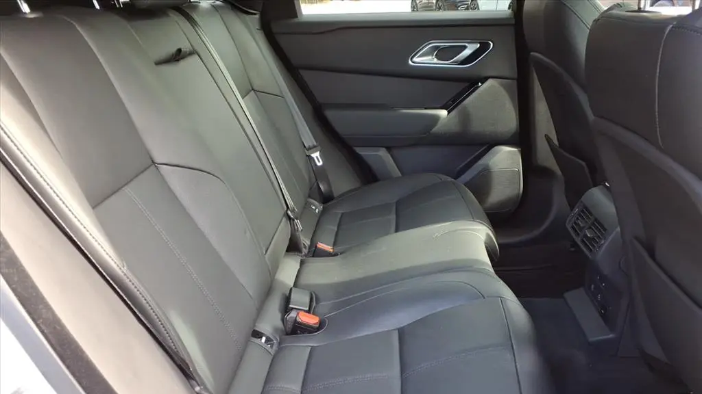 2026 Land Rover Range Rover Velar P250 S