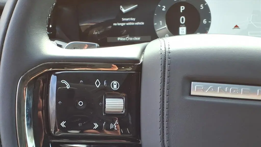2026 Land Rover Range Rover Velar P250 S