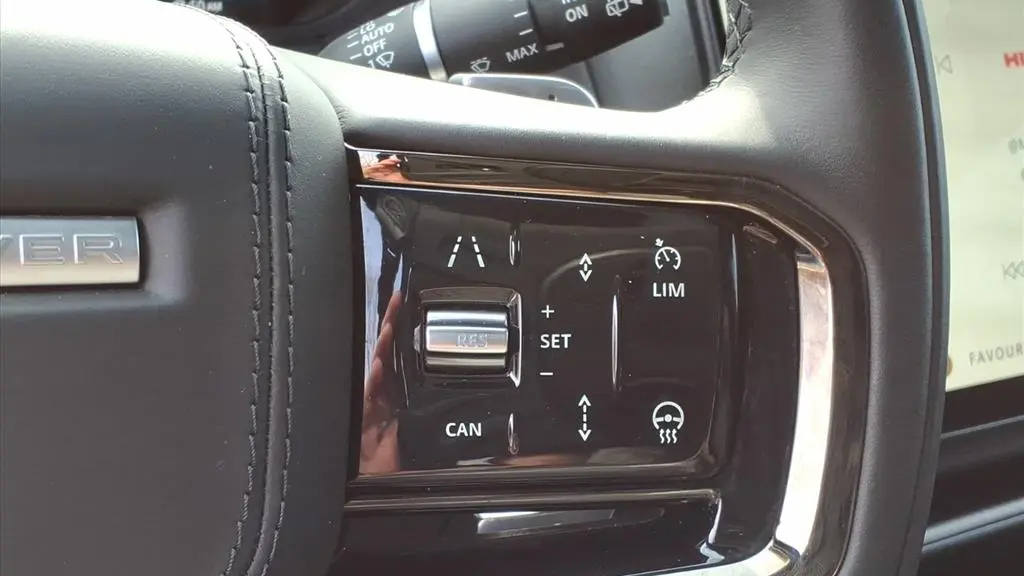 2026 Land Rover Range Rover Velar P250 S