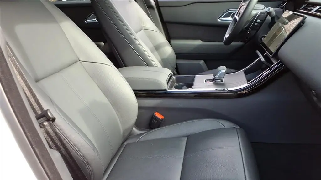 2026 Land Rover Range Rover Velar P250 S