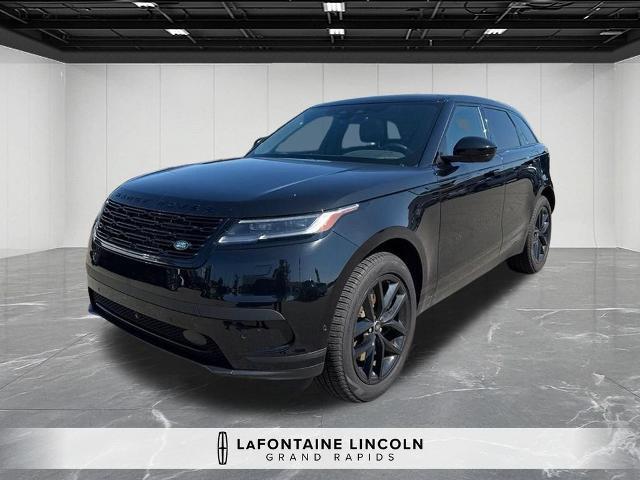 2026 Land Rover Range Rover Velar - $46,975