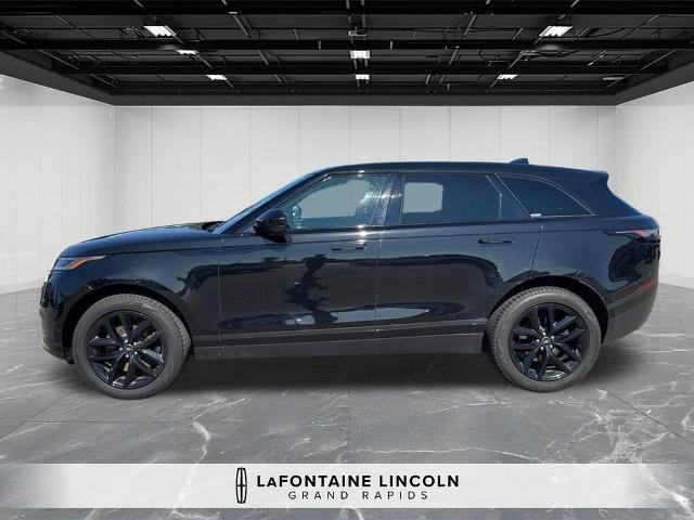 2026 Land Rover Range Rover Velar - $46,975
