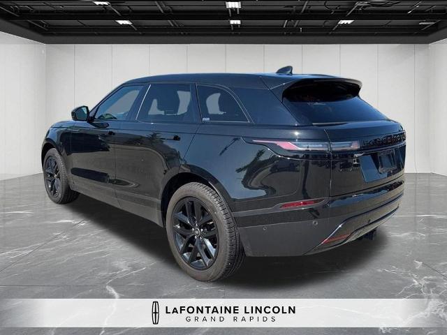 2026 Land Rover Range Rover Velar - $46,975