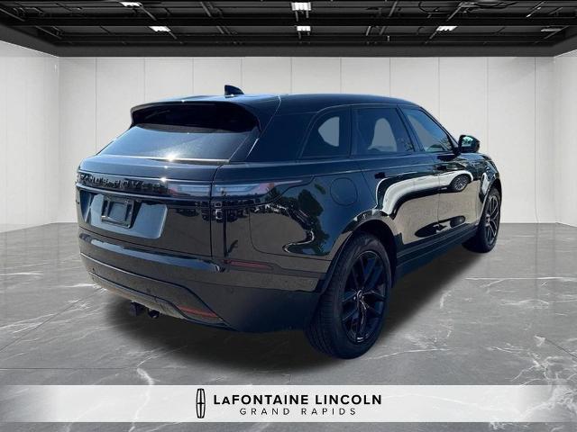 2026 Land Rover Range Rover Velar - $46,975