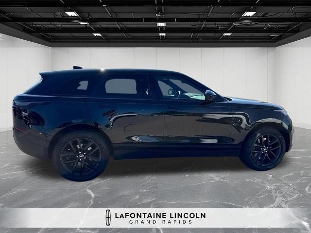 2026 Land Rover Range Rover Velar - $46,975