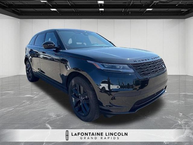 2026 Land Rover Range Rover Velar - $46,975
