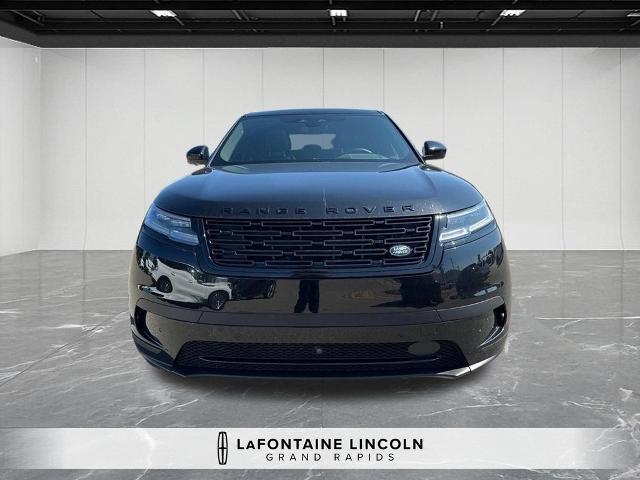 2026 Land Rover Range Rover Velar - $46,975