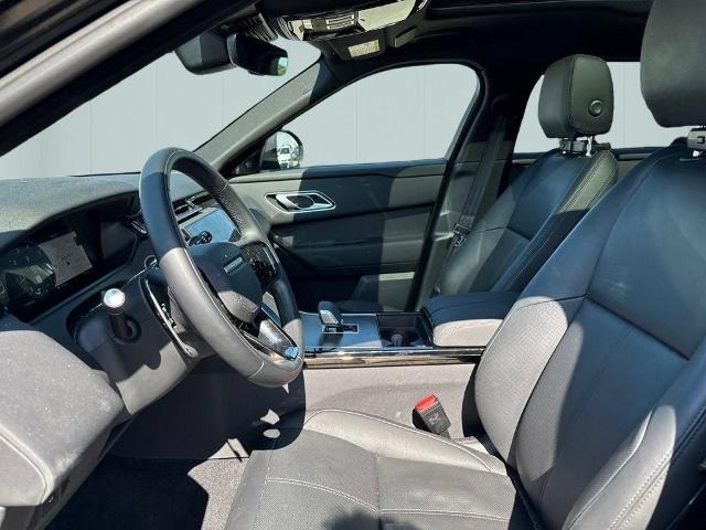2026 Land Rover Range Rover Velar - $46,975