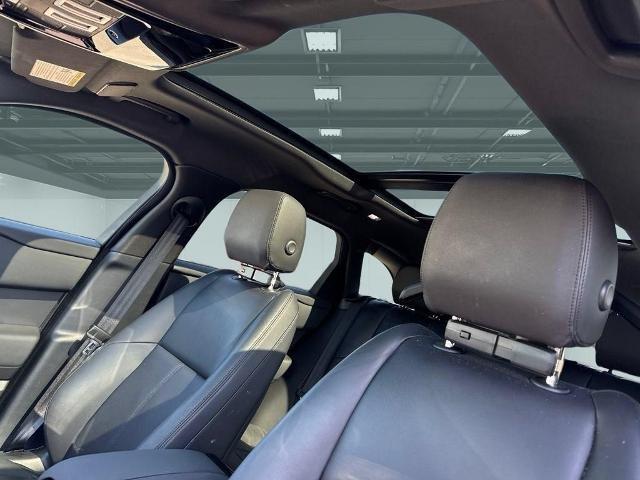 2026 Land Rover Range Rover Velar - $46,975