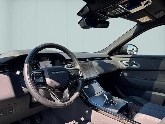2026 Land Rover Range Rover Velar - $46,975