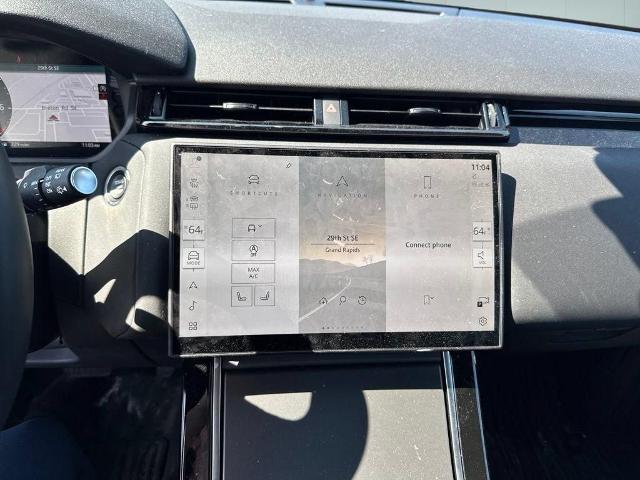 2026 Land Rover Range Rover Velar - $46,975