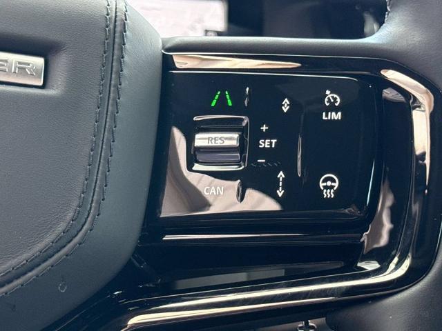 2026 Land Rover Range Rover Velar - $46,975