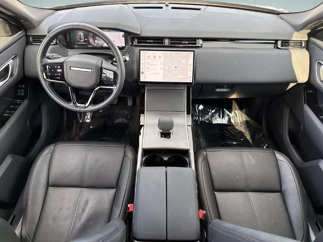 2026 Land Rover Range Rover Velar - $46,975
