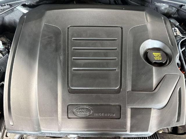 2026 Land Rover Range Rover Velar - $46,975