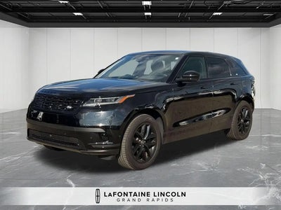Photo of a 2026 Land Rover Range Rover Velar AWD P250 S 4DR SUV for sale