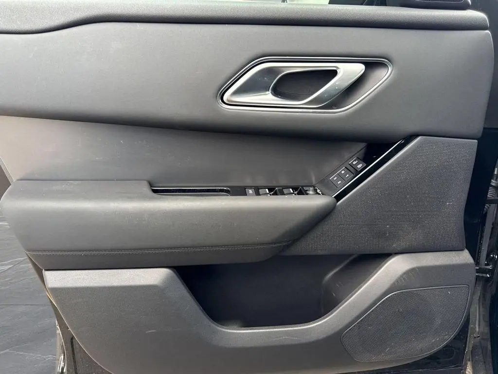 2026 Land Rover Range Rover Velar - $47,975