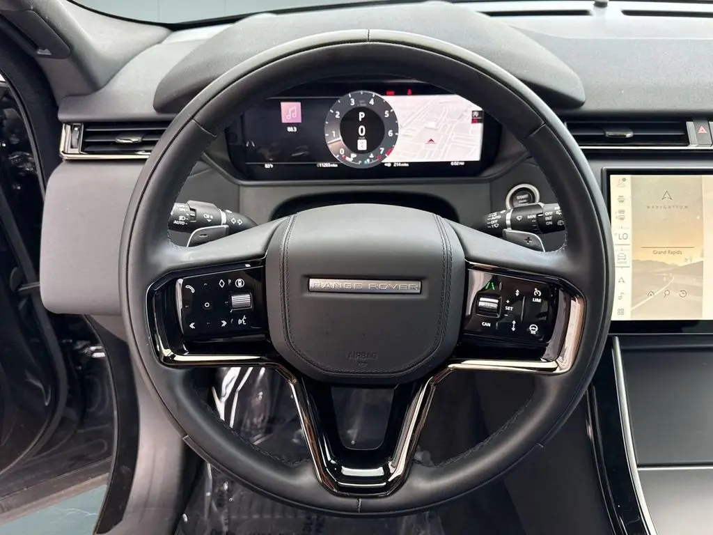 2026 Land Rover Range Rover Velar - $47,975