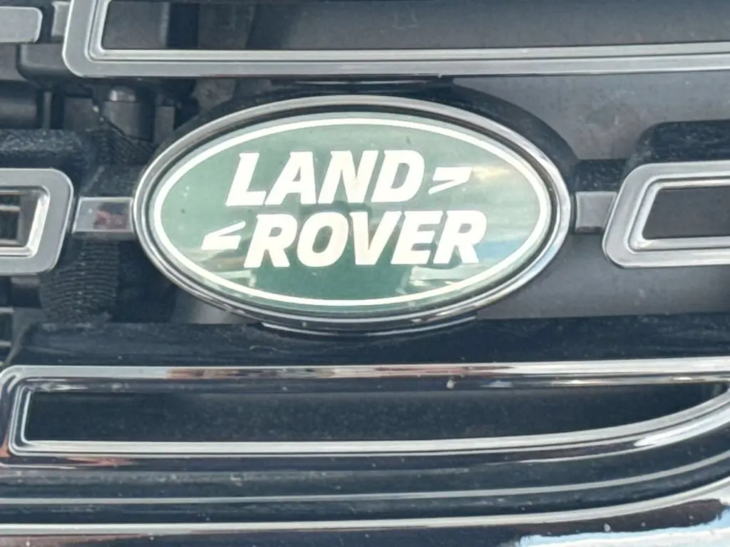 2026 Land Rover Range Rover Velar - $47,975