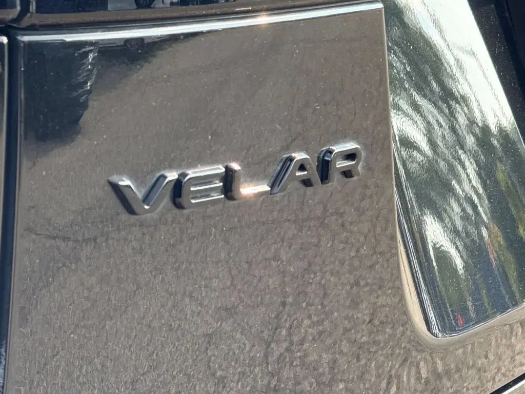 2026 Land Rover Range Rover Velar - $47,975