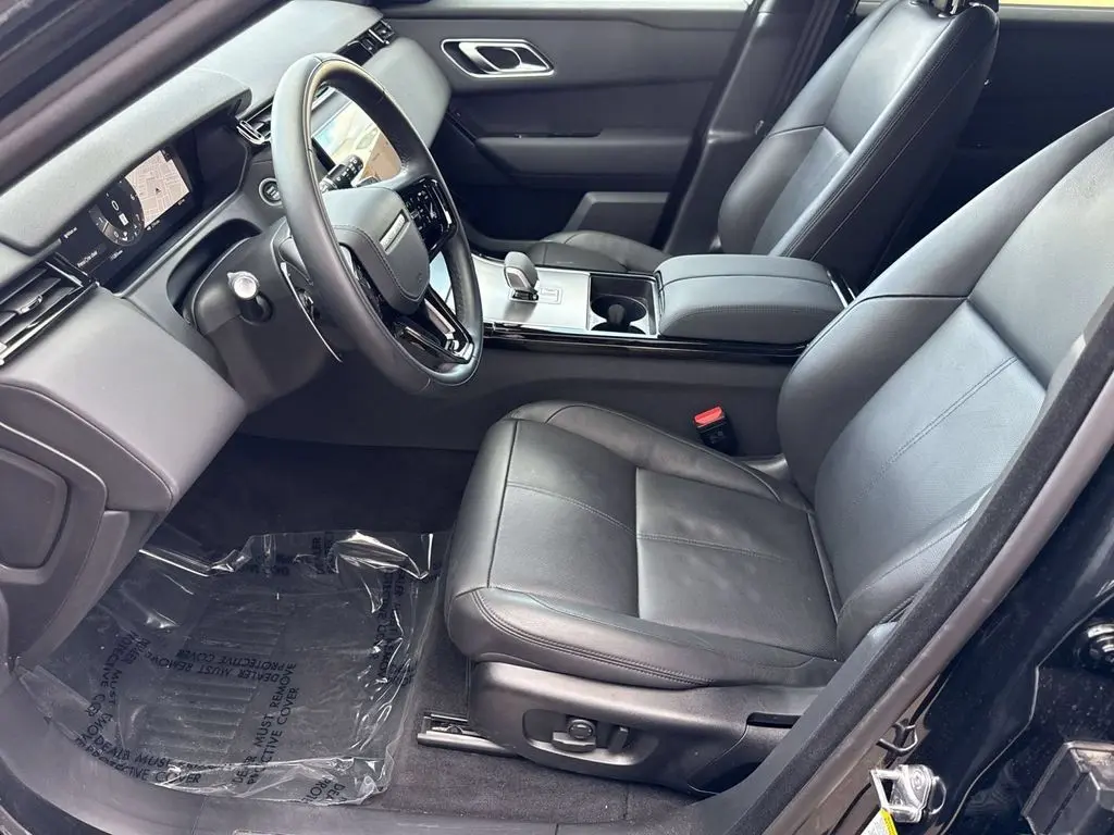 2026 Land Rover Range Rover Velar - $47,975