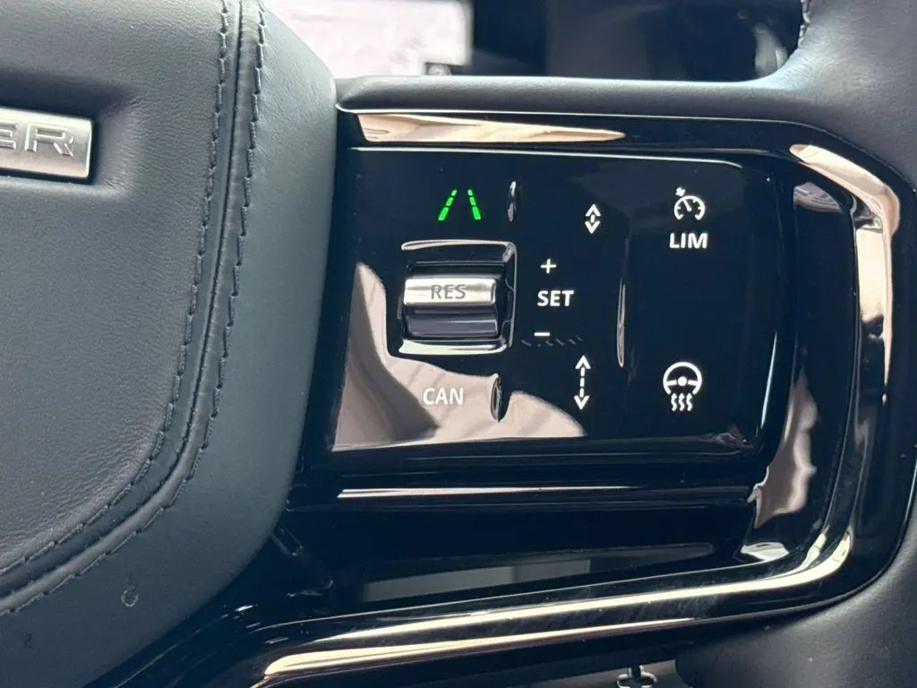 2026 Land Rover Range Rover Velar - $47,975