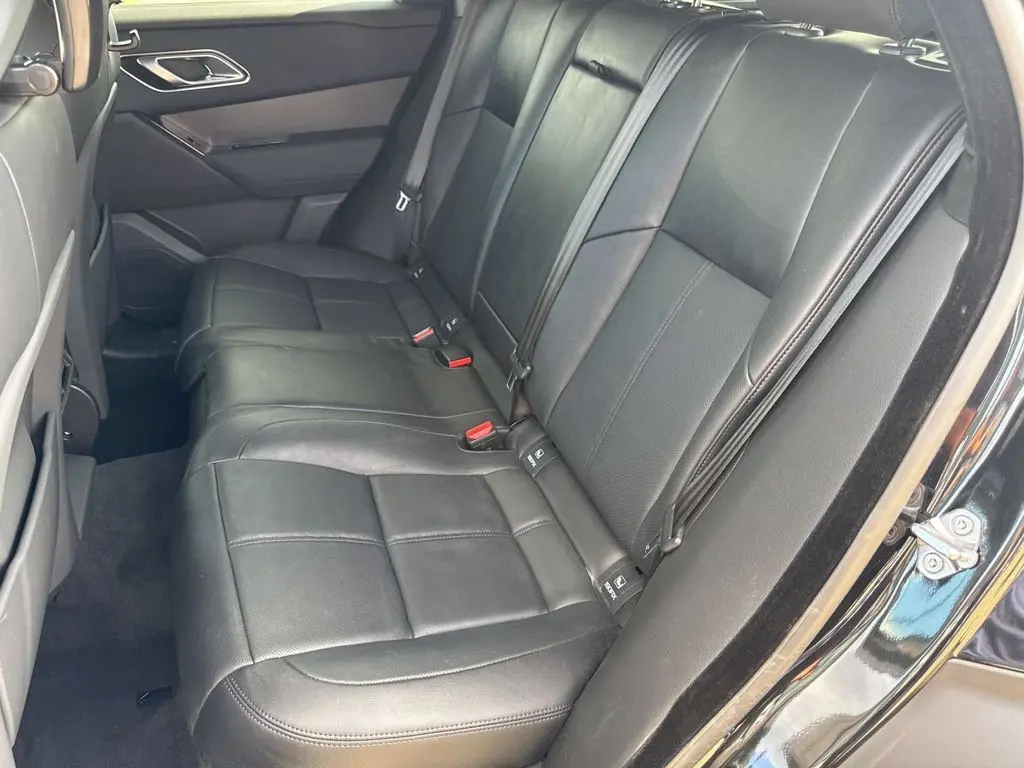 2026 Land Rover Range Rover Velar - $47,975