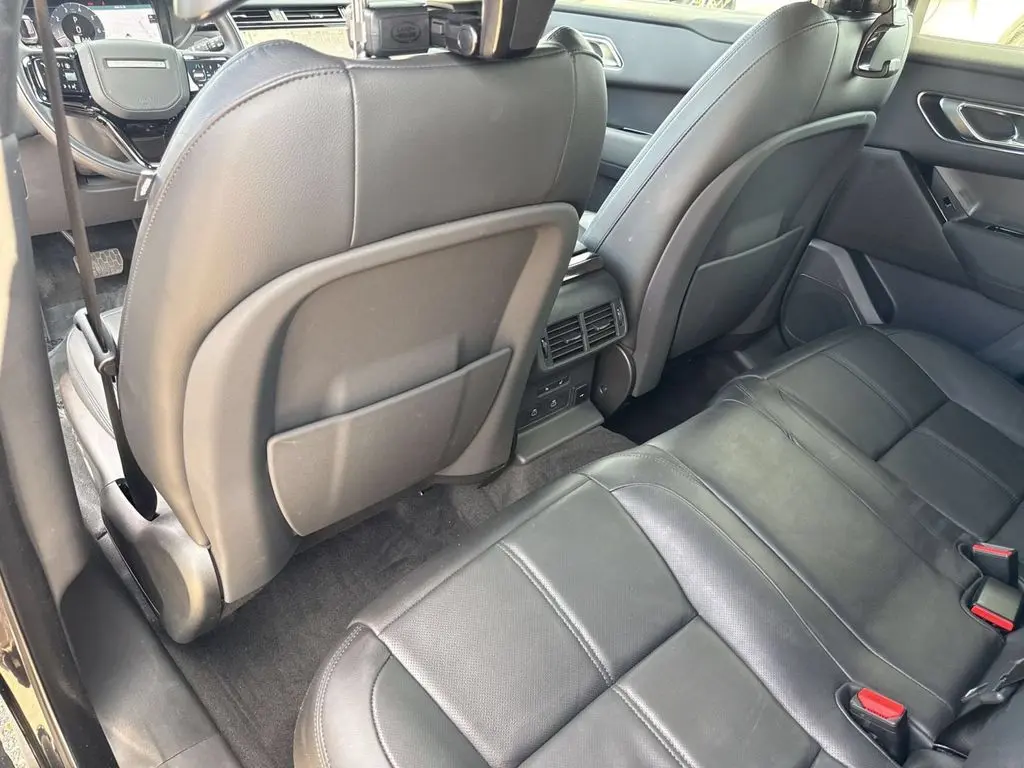 2026 Land Rover Range Rover Velar - $47,975