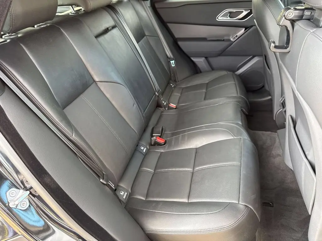 2026 Land Rover Range Rover Velar - $47,975